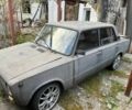 Черный ВАЗ 2101, объемом двигателя 1.6 л и пробегом 100 тыс. км за 572 $, фото 1 на Automoto.ua