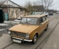 Чорний ВАЗ 2101, об'ємом двигуна 1.5 л та пробігом 2 тис. км за 400 $, фото 1 на Automoto.ua