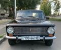 Чорний ВАЗ 2101, об'ємом двигуна 1.2 л та пробігом 60 тис. км за 950 $, фото 1 на Automoto.ua