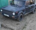 Черный ВАЗ 2101, объемом двигателя 1.2 л и пробегом 65 тыс. км за 370 $, фото 1 на Automoto.ua