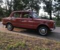 Черный ВАЗ 2101, объемом двигателя 1.2 л и пробегом 87 тыс. км за 800 $, фото 1 на Automoto.ua