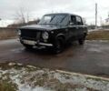 Черный ВАЗ 2101, объемом двигателя 0.15 л и пробегом 1 тыс. км за 500 $, фото 1 на Automoto.ua