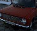Черный ВАЗ 2101, объемом двигателя 0 л и пробегом 365 тыс. км за 458 $, фото 1 на Automoto.ua