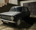 Чорний ВАЗ 2101, об'ємом двигуна 1.3 л та пробігом 10 тис. км за 560 $, фото 1 на Automoto.ua