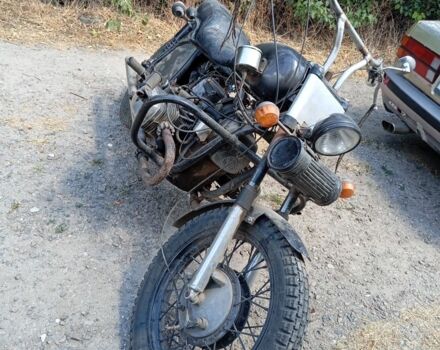 Чорний ВАЗ 2101, об'ємом двигуна 0.65 л та пробігом 6 тис. км за 426 $, фото 1 на Automoto.ua