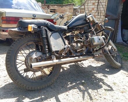 Чорний ВАЗ 2101, об'ємом двигуна 0.65 л та пробігом 6 тис. км за 426 $, фото 7 на Automoto.ua