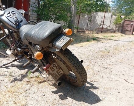 Чорний ВАЗ 2101, об'ємом двигуна 0.65 л та пробігом 6 тис. км за 426 $, фото 6 на Automoto.ua