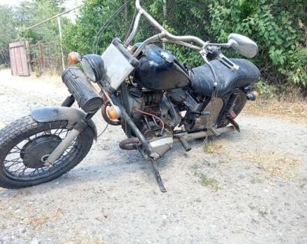 Чорний ВАЗ 2101, об'ємом двигуна 0.65 л та пробігом 6 тис. км за 426 $, фото 4 на Automoto.ua