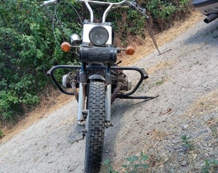 Чорний ВАЗ 2101, об'ємом двигуна 0.65 л та пробігом 6 тис. км за 426 $, фото 3 на Automoto.ua