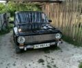 Чорний ВАЗ 2101, об'ємом двигуна 1.2 л та пробігом 840 тис. км за 450 $, фото 1 на Automoto.ua