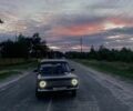 Черный ВАЗ 2101, объемом двигателя 0 л и пробегом 20 тыс. км за 593 $, фото 3 на Automoto.ua