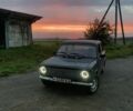 Черный ВАЗ 2101, объемом двигателя 0 л и пробегом 20 тыс. км за 593 $, фото 2 на Automoto.ua