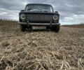 Черный ВАЗ 2101, объемом двигателя 0 л и пробегом 20 тыс. км за 593 $, фото 1 на Automoto.ua