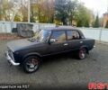 Чорний ВАЗ 2101, об'ємом двигуна 1.3 л та пробігом 100 тис. км за 1100 $, фото 1 на Automoto.ua