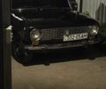 Черный ВАЗ 2101, объемом двигателя 1.2 л и пробегом 3 тыс. км за 451 $, фото 1 на Automoto.ua