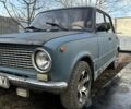 Черный ВАЗ 2101, объемом двигателя 1.6 л и пробегом 100 тыс. км за 1100 $, фото 2 на Automoto.ua