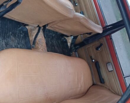 Чорний ВАЗ 2101, об'ємом двигуна 1 л та пробігом 234 тис. км за 650 $, фото 8 на Automoto.ua