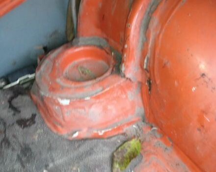 Чорний ВАЗ 2101, об'ємом двигуна 1 л та пробігом 234 тис. км за 650 $, фото 6 на Automoto.ua