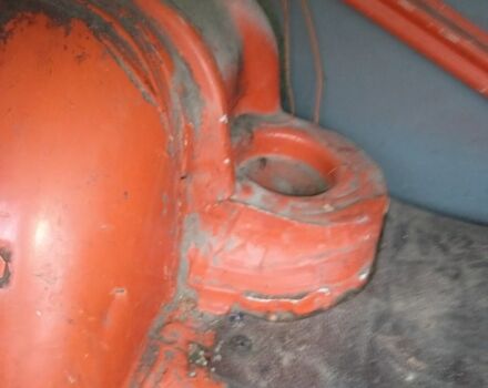 Чорний ВАЗ 2101, об'ємом двигуна 1 л та пробігом 234 тис. км за 650 $, фото 7 на Automoto.ua