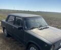 Чорний ВАЗ 2101, об'ємом двигуна 1.5 л та пробігом 400 тис. км за 631 $, фото 1 на Automoto.ua