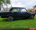 Чорний ВАЗ 2101, об'ємом двигуна 1.2 л та пробігом 31 тис. км за 600 $, фото 1 на Automoto.ua
