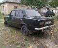 ВАЗ 2101 1989 в Золотоноше на Automoto.ua Черный ВАЗ 2101, объемом двигателя 1.2 л и пробегом 1000 тыс. км за 844 $, фото 4 на Automoto.ua