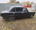 ВАЗ 2101 1989 в Золотоноше на Automoto.ua Черный ВАЗ 2101, объемом двигателя 1.2 л и пробегом 1000 тыс. км за 844 $, фото 6 на Automoto.ua