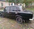 ВАЗ 2101 1989 в Золотоноше на Automoto.ua Черный ВАЗ 2101, объемом двигателя 1.2 л и пробегом 1000 тыс. км за 844 $, фото 7 на Automoto.ua