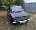 ВАЗ 2101 1989 в Золотоноше на Automoto.ua Черный ВАЗ 2101, объемом двигателя 1.2 л и пробегом 1000 тыс. км за 844 $, фото 2 на Automoto.ua