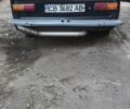 Черный ВАЗ 2101, объемом двигателя 1.3 л и пробегом 111 тыс. км за 450 $, фото 2 на Automoto.ua