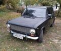 ВАЗ 2101 1989 в Золотоноше на Automoto.ua Черный ВАЗ 2101, объемом двигателя 1.2 л и пробегом 1000 тыс. км за 844 $, фото 8 на Automoto.ua