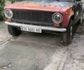 Черный ВАЗ 2101, объемом двигателя 1.3 л и пробегом 111 тыс. км за 450 $, фото 1 на Automoto.ua