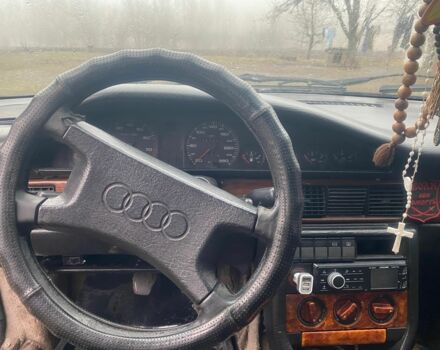 Черный ВАЗ 2101, объемом двигателя 2.3 л и пробегом 1000 тыс. км за 1255 $, фото 3 на Automoto.ua