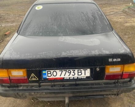 Черный ВАЗ 2101, объемом двигателя 2.3 л и пробегом 1000 тыс. км за 1255 $, фото 4 на Automoto.ua