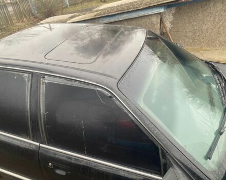 Черный ВАЗ 2101, объемом двигателя 2.3 л и пробегом 1000 тыс. км за 1255 $, фото 2 на Automoto.ua