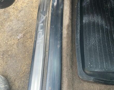 Черный ВАЗ 2101, объемом двигателя 2.3 л и пробегом 1000 тыс. км за 1255 $, фото 5 на Automoto.ua