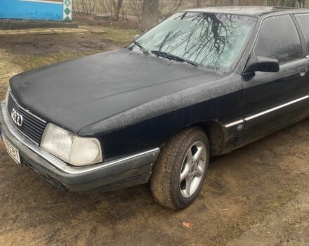 Черный ВАЗ 2101, объемом двигателя 2.3 л и пробегом 1000 тыс. км за 1255 $, фото 1 на Automoto.ua