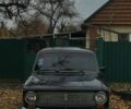 Черный ВАЗ 2101, объемом двигателя 1.5 л и пробегом 60 тыс. км за 476 $, фото 2 на Automoto.ua