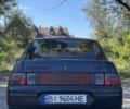Черный ВАЗ 2101, объемом двигателя 1.6 л и пробегом 200 тыс. км за 1699 $, фото 4 на Automoto.ua