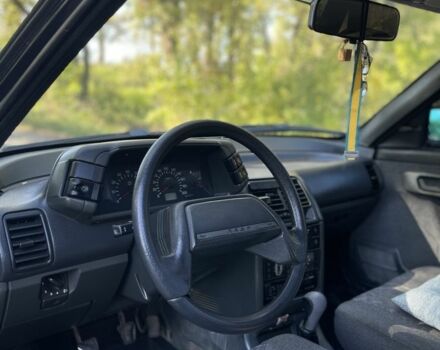 Черный ВАЗ 2101, объемом двигателя 1.6 л и пробегом 200 тыс. км за 1699 $, фото 8 на Automoto.ua