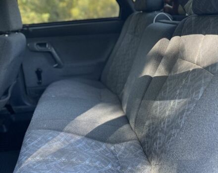 Черный ВАЗ 2101, объемом двигателя 1.6 л и пробегом 200 тыс. км за 1699 $, фото 10 на Automoto.ua