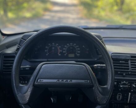 Черный ВАЗ 2101, объемом двигателя 1.6 л и пробегом 200 тыс. км за 1699 $, фото 11 на Automoto.ua