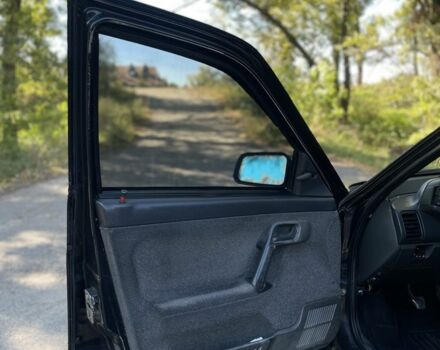 Черный ВАЗ 2101, объемом двигателя 1.6 л и пробегом 200 тыс. км за 1699 $, фото 7 на Automoto.ua