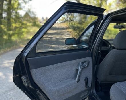 Черный ВАЗ 2101, объемом двигателя 1.6 л и пробегом 200 тыс. км за 1699 $, фото 9 на Automoto.ua