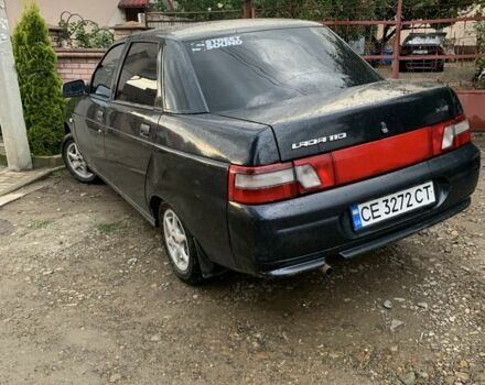 Чорний ВАЗ 2101, об'ємом двигуна 1.6 л та пробігом 200 тис. км за 1750 $, фото 5 на Automoto.ua