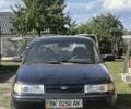 Черный ВАЗ 2101, объемом двигателя 1.6 л и пробегом 126 тыс. км за 1398 $, фото 4 на Automoto.ua