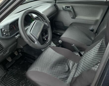 Черный ВАЗ 2101, объемом двигателя 1.6 л и пробегом 110 тыс. км за 2500 $, фото 6 на Automoto.ua