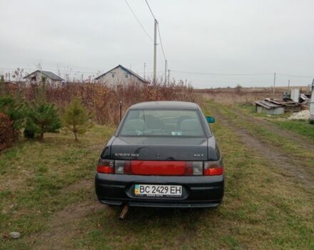 Черный ВАЗ 2101, объемом двигателя 1.6 л и пробегом 1 тыс. км за 1700 $, фото 3 на Automoto.ua