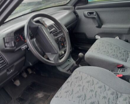 Черный ВАЗ 2101, объемом двигателя 1.6 л и пробегом 1 тыс. км за 1700 $, фото 6 на Automoto.ua