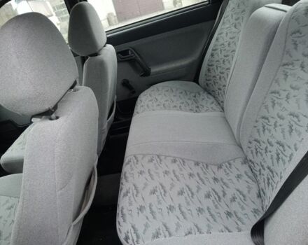 Черный ВАЗ 2101, объемом двигателя 1.6 л и пробегом 1 тыс. км за 1700 $, фото 4 на Automoto.ua